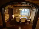 Семейный коттедж с балконом