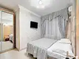 двухкомнатный номер