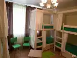 Кровать в общем номере