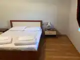 Четырёхместный номер Standard с балконом