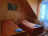 Двухместный номер Standard (2 отдельные кровати)