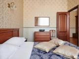 Люкс Гранд Триумфальный, площадь номера 62 кв.м.