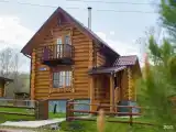 Усадьба Полевая 3