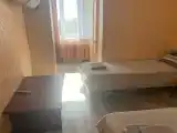 Комната стандарт с 2 односпальными кроватями