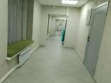 Кровать в общем номере (мужской номер)