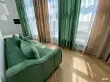 Номер студия семейный, 28 м²