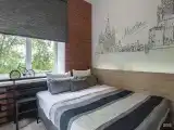 2-местный номер улучшенный (вид на город)