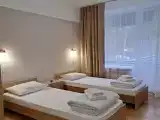 Стандартный номер с 2 односпальными кроватями