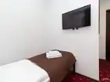 ЭКОНОМ УЛУЧШЕННЫЙ ОДНОМЕСТНЫЙ С ОДНОСПАЛЬНОЙ КРОВАТЬЮ