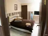 Номер стандарт семейный с 1 двуспальной кроватью