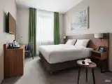 Комфорт c двуспальной кроватью