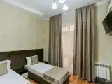 Двуместный с раздельными кроватями