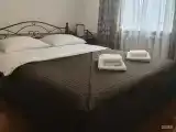 Номер стандарт с 1 двуспальной кроватью
