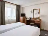 Стандарт с двумя раздельными кроватями