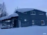 Четырехместный домик