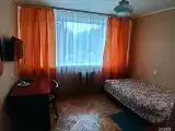 Номер эконом с 1 односпальной кроватью