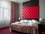 Двухместный люкс Chaliapin (двуспальная кровать)