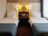 КОМФОРТ С ДВУМЯ ОДНОСПАЛЬНЫМИ КРОВАТЯМИ