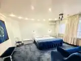 1. Двухместный комфортный с большой кроватью