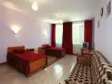Номер улучшенный с 2 односпальными кроватями