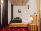 Двухместный номер стандарт плюс 1-комнатный с балконом (двуспальная кровать)