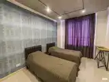2-местный 1-комнатный номер стандарт бизнес с 2 односпальными кроватями