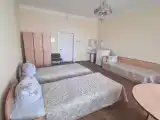 Кровать в общем номере
