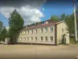 Двухместный люкс двуспальная кровать