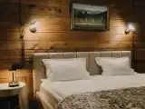 Двухместный номер Standard с балконом (2 отдельные кровати)