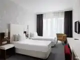 Стандарт с двумя кроватями