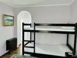 Семейный четырёхместный номер стандарт