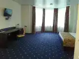 КОМФОРТ с одной кроватью