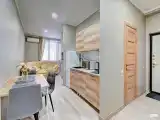 Апартаменты Luxury