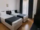 Апартаменты двухкомнатные