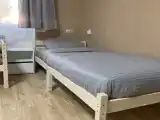 Двухместный номер Standard (2 отдельные кровати)