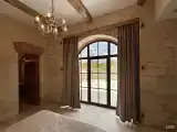 Джуниор сюит с площадкой для барбекю