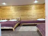 Стандартный четырехместный номер