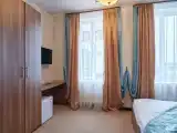 Классический двухместный номер