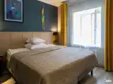 Номер стандарт