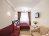 Четырёхместный полулюкс