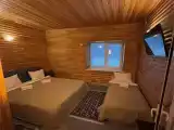 Номер с баней