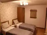 Двухместный номер Standard с красивым видом из окна (2 отдельные кровати)