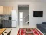 Коттедж с бассейном