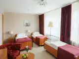 Трехместный Комфорт