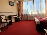 Двухместный номер Comfort с балконом (2 отдельные кровати)