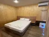 Комната стандарт с 1 двуспальной кроватью
