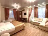 3. Трёхместный комфортный