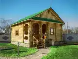 Гостевой дом 1, 2