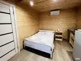2-комнатные апартаменты, 24 м²