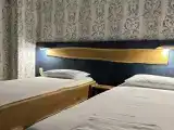 Двухместный номер с 2 односпальными кроватями